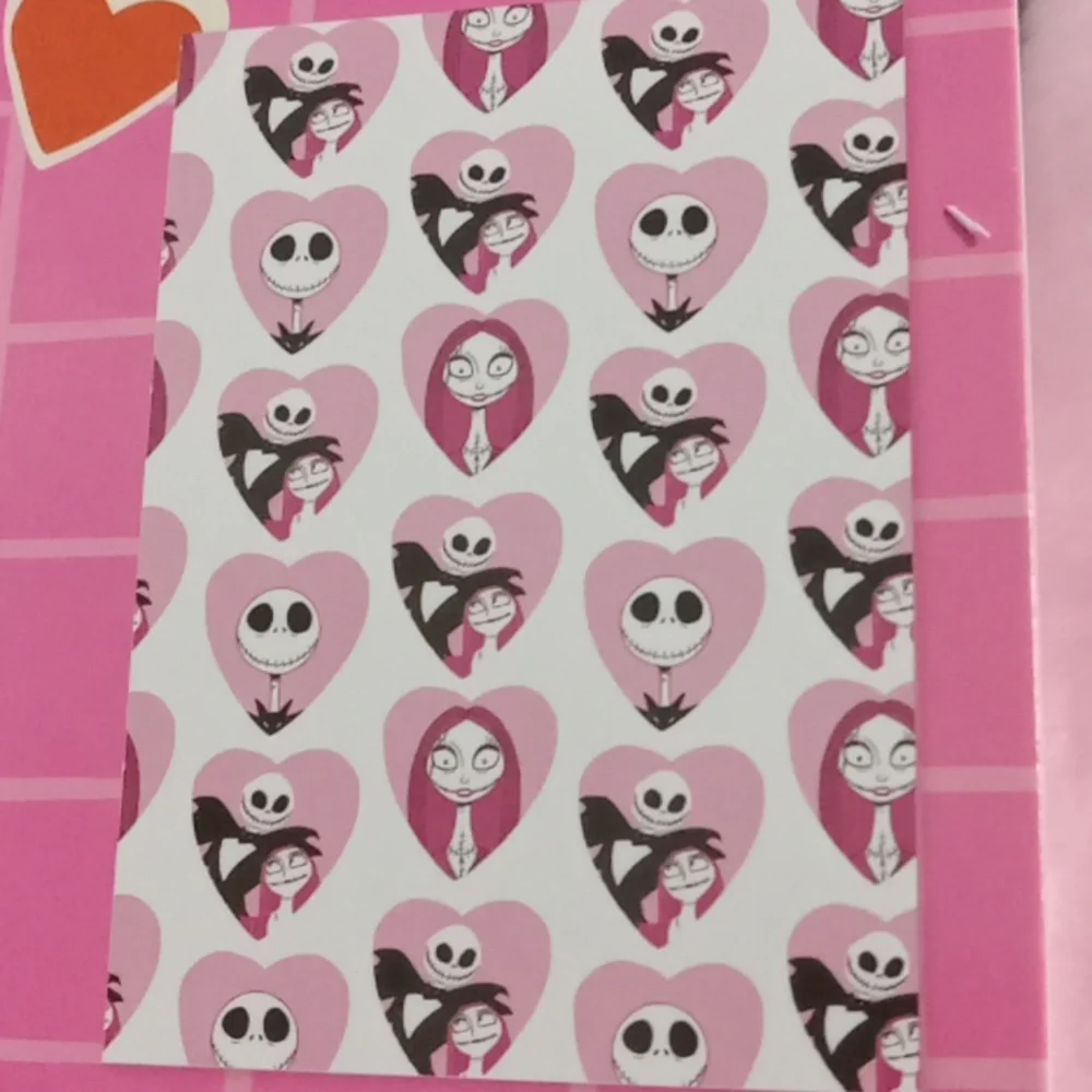 Disney nightmare before